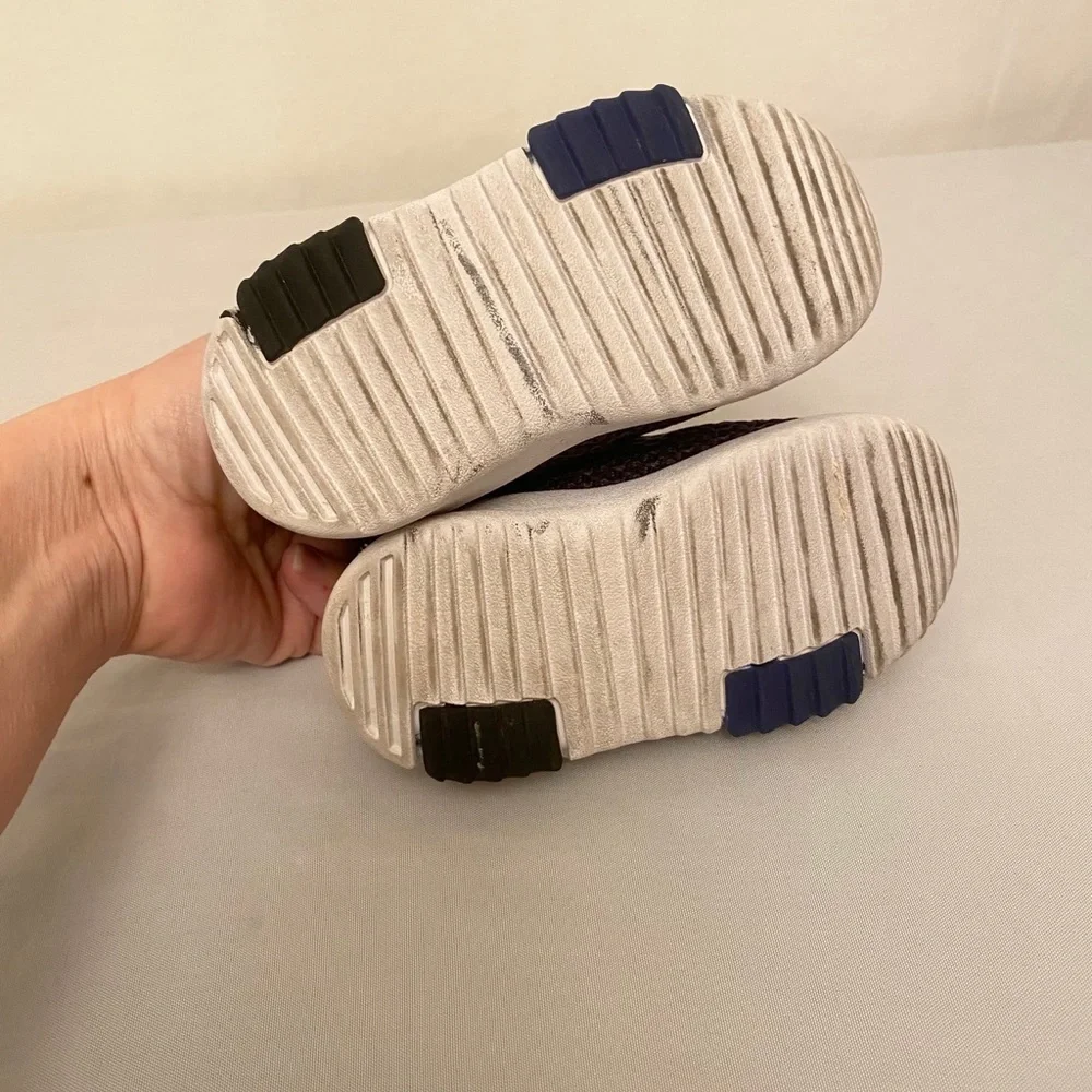 ADIDAS Racer TR Baby Toddler Running Shoes Size 5K